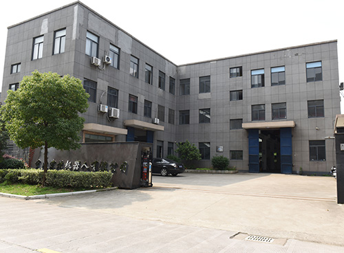 宁波工厂
